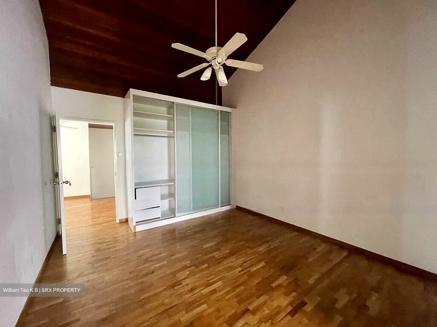 Villa Delle Rose (D10), Condominium #470831201